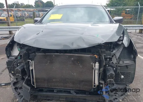 2017 Nissan Altima 2.5 S z USA, uszkodzony, nr VIN 1N4AL3AP7HC491532